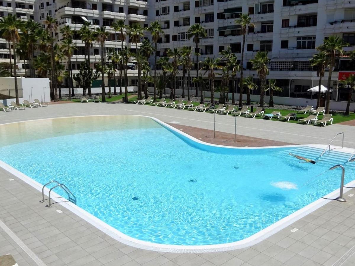 Navy Style Friendly Holiday Home Playa del Inglés Esterno foto