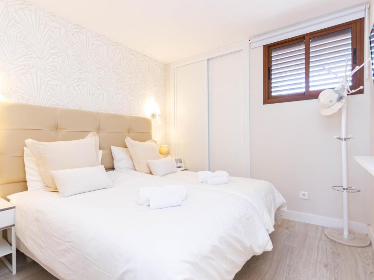 Navy Style Friendly Holiday Home Playa del Inglés Esterno foto