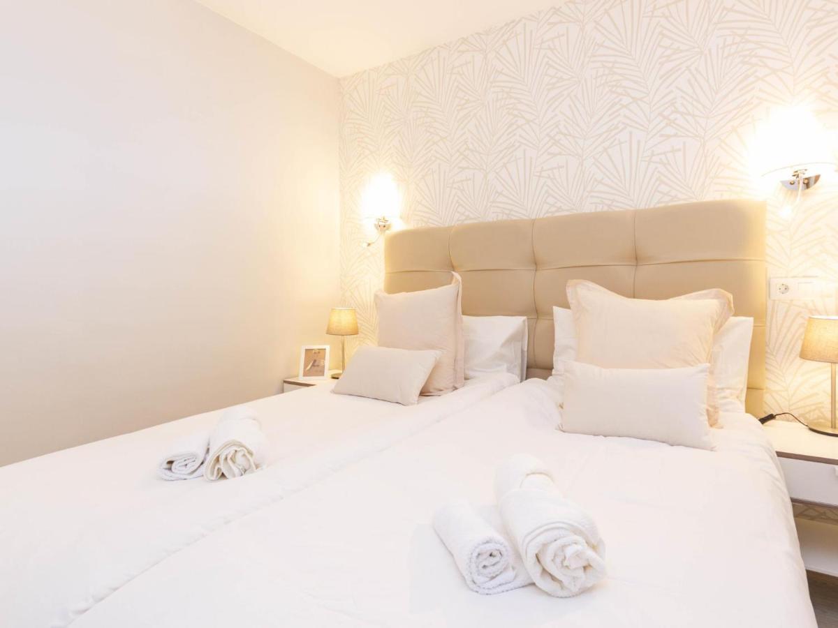 Navy Style Friendly Holiday Home Playa del Inglés Esterno foto
