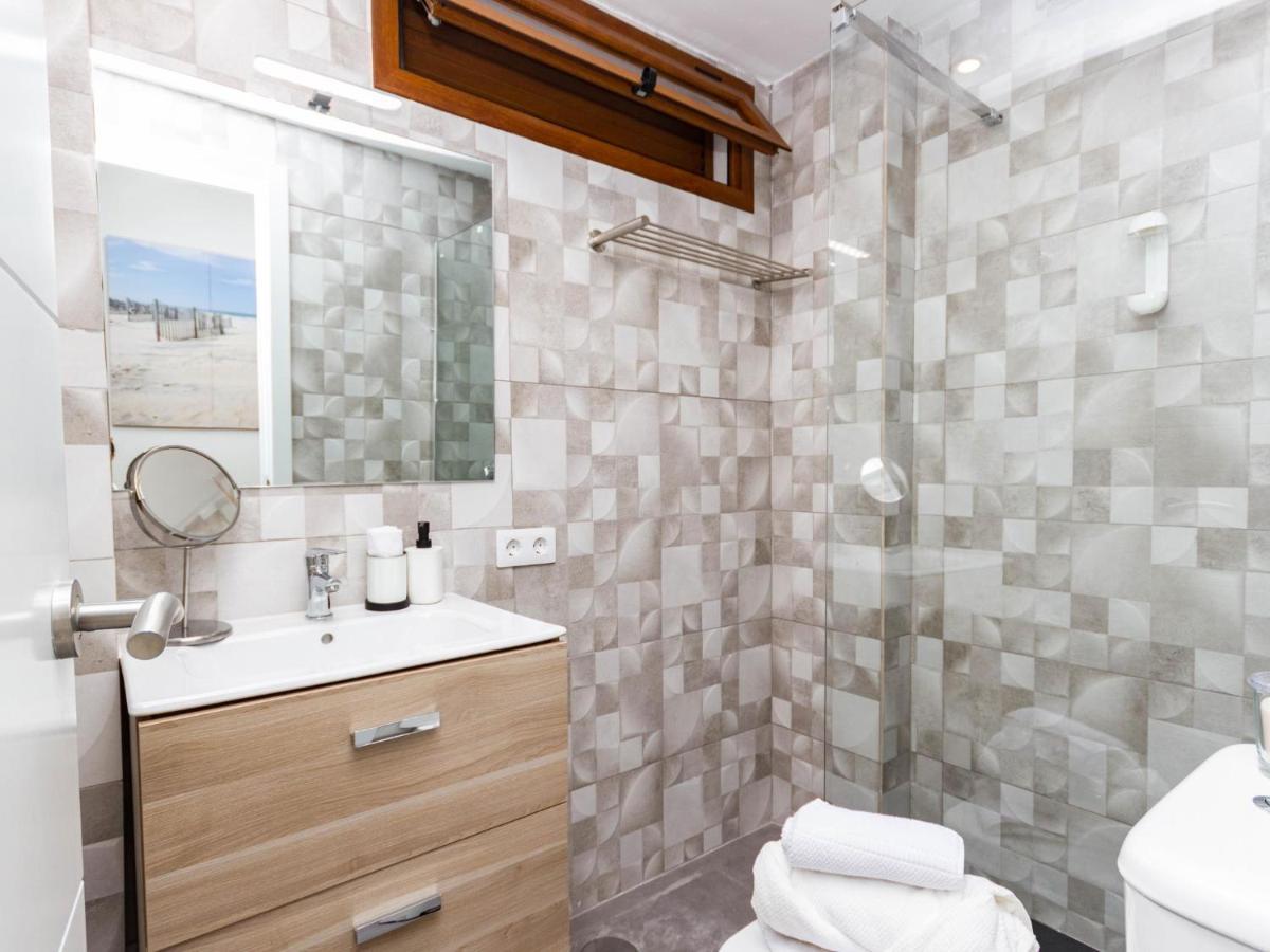 Navy Style Friendly Holiday Home Playa del Inglés Esterno foto