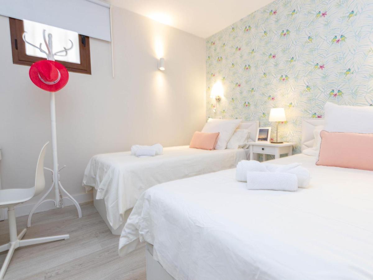Navy Style Friendly Holiday Home Playa del Inglés Esterno foto
