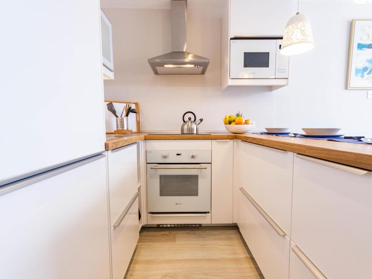 Navy Style Friendly Holiday Home Playa del Inglés Esterno foto