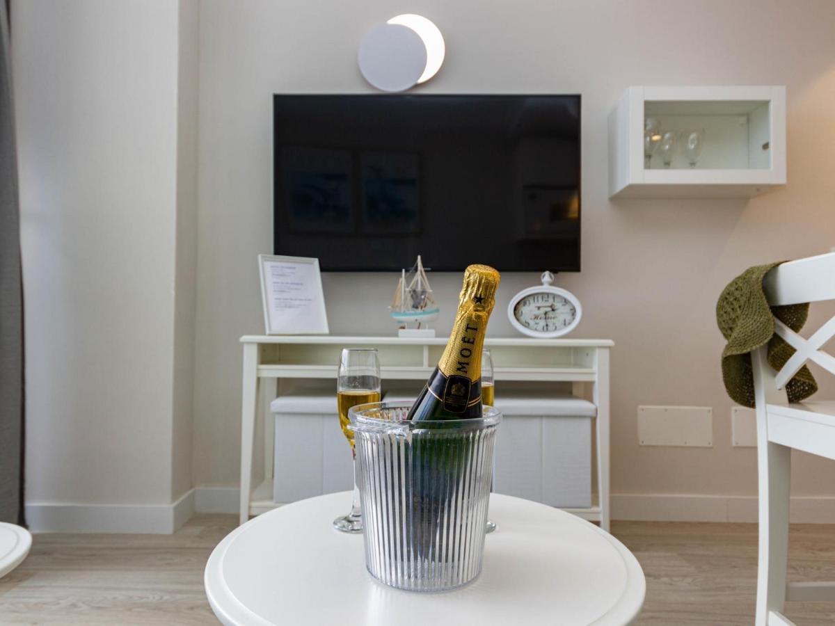 Navy Style Friendly Holiday Home Playa del Inglés Esterno foto