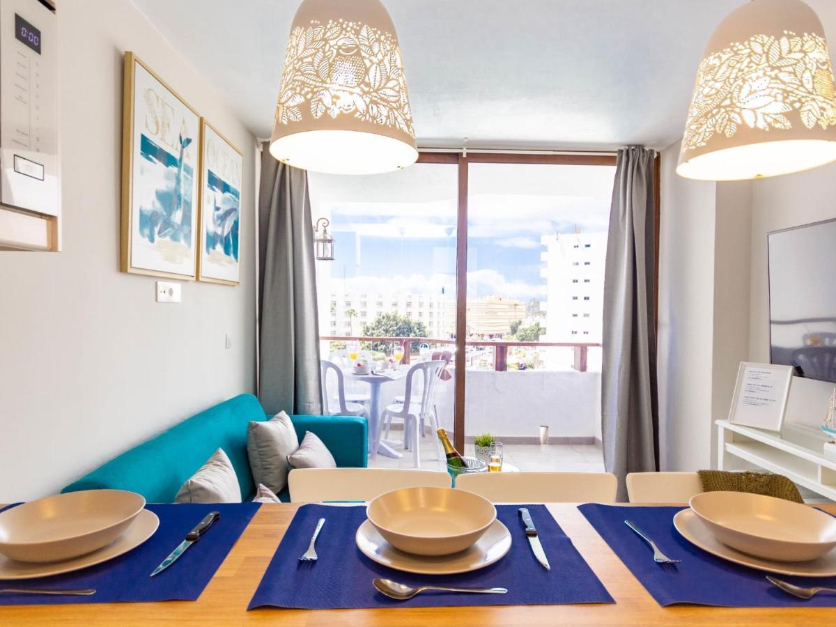 Navy Style Friendly Holiday Home Playa del Inglés Esterno foto