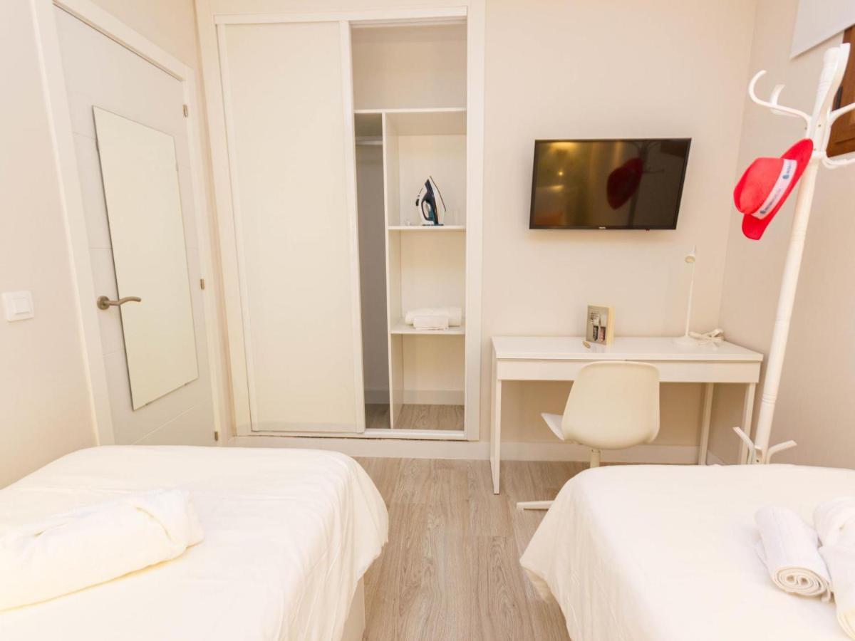 Navy Style Friendly Holiday Home Playa del Inglés Esterno foto