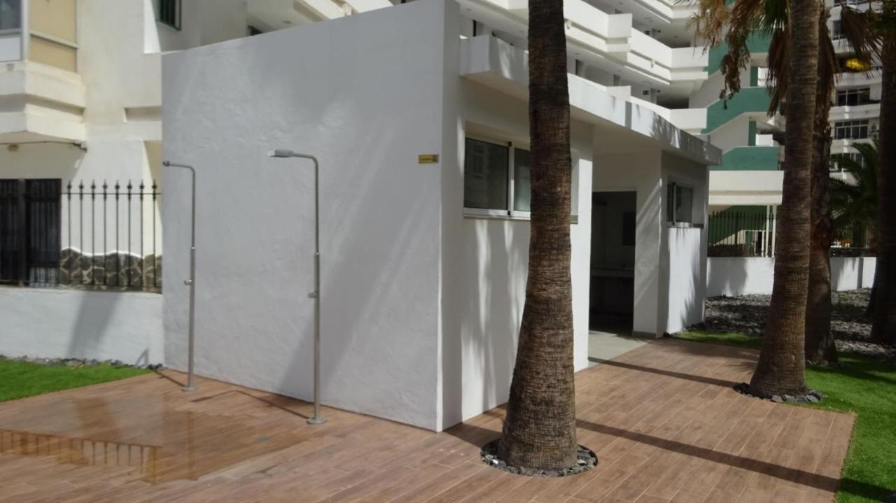 Navy Style Friendly Holiday Home Playa del Inglés Esterno foto