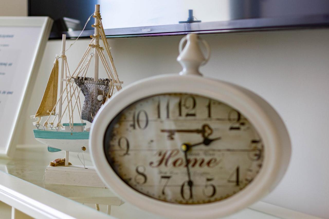 Navy Style Friendly Holiday Home Playa del Inglés Esterno foto