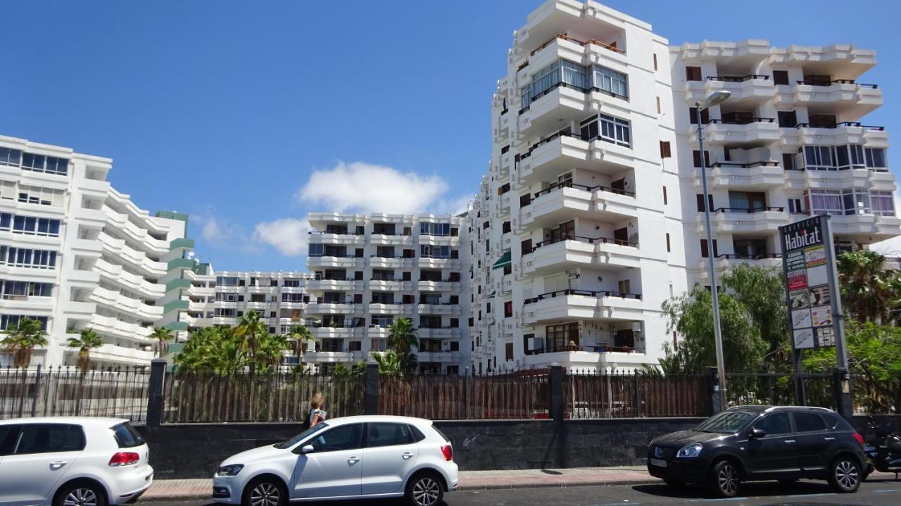 Navy Style Friendly Holiday Home Playa del Inglés Esterno foto