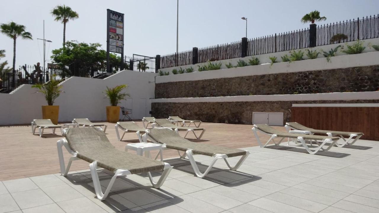 Navy Style Friendly Holiday Home Playa del Inglés Esterno foto